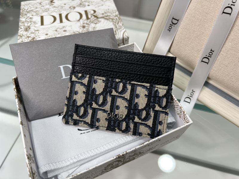 Christian Dior Wallet